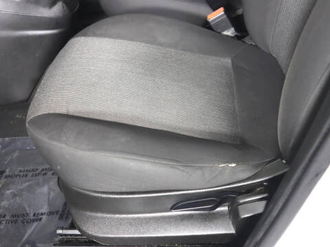 2022 RAM ProMaster City