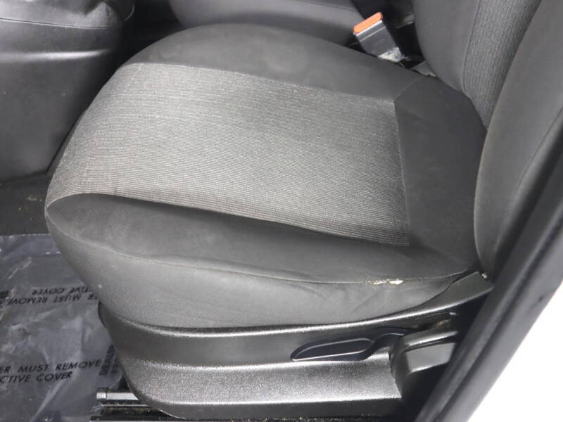 2022 RAM ProMaster City