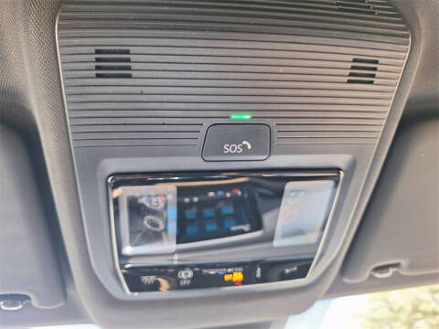 2026 Volkswagen Atlas Cross Sport SE