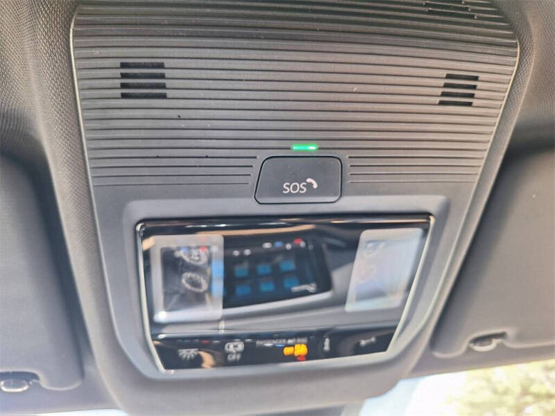 2026 Volkswagen Atlas Cross Sport SE