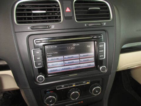 2013 Volkswagen Jetta