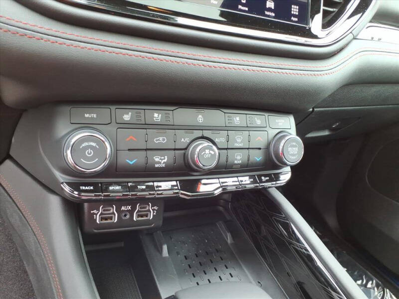 2026 Dodge Durango GT HEMI Plus