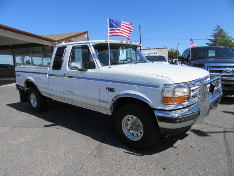 Classic Cars For Sale In Billings, MT