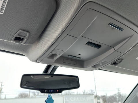 2018 GMC Sierra 2500HD