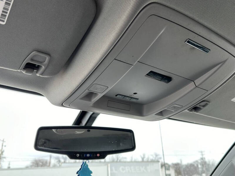 2018 GMC Sierra 2500HD