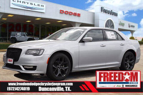 2022 Chrysler 300