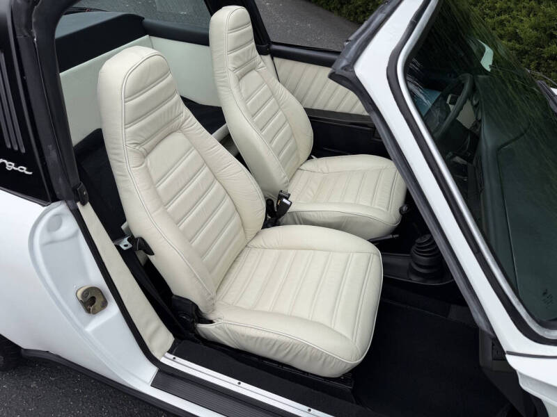 1978 Porsche 911