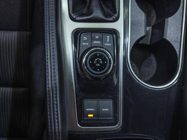 2017 Nissan Maxima