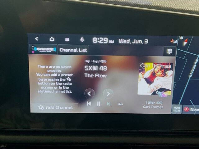2025 Kia Niro EX