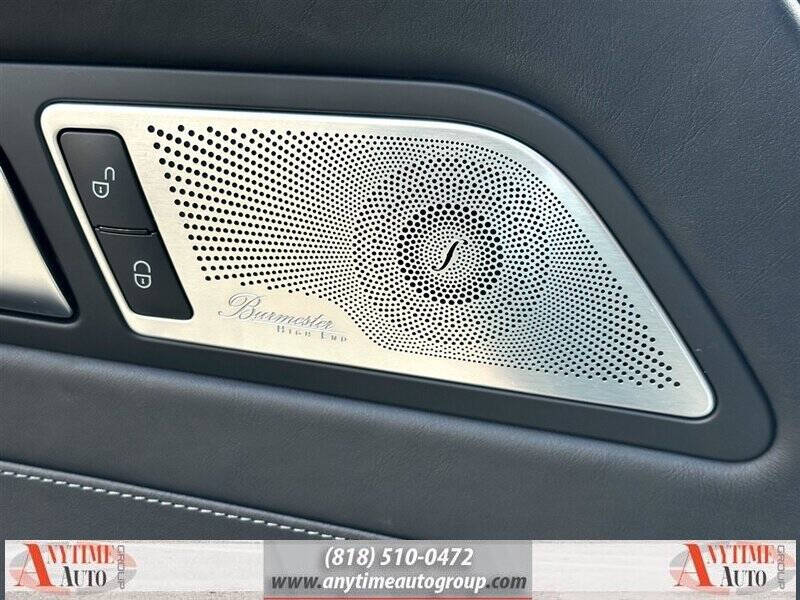 2016 Mercedes-Benz AMG GT S