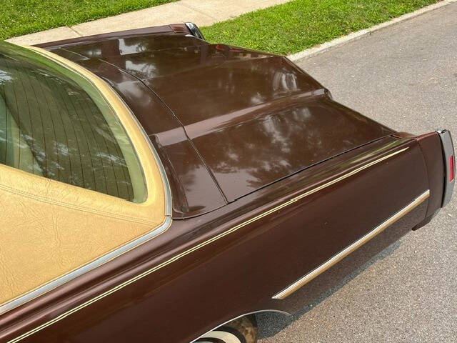 1977 Oldsmobile Toronado