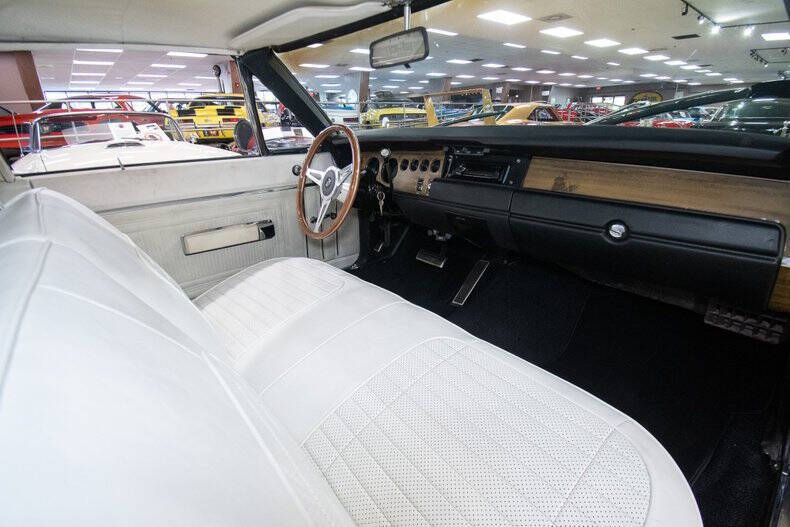 1970 Dodge Super Bee