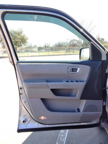 2015 Honda Pilot EX-L