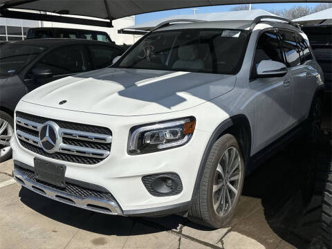 2022 Mercedes-Benz GLB for sale at Excellence Auto Direct in Euless TX