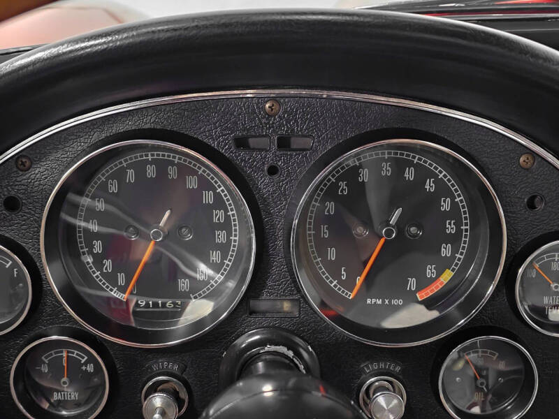 1965 Chevrolet Corvette