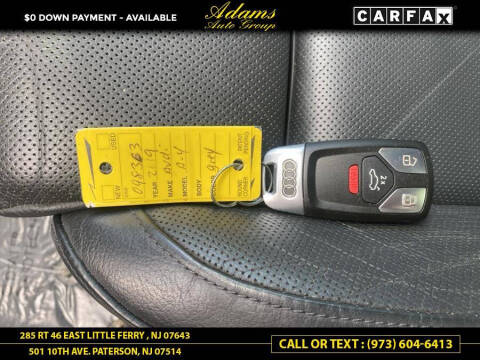 2019 Audi A4 quattro Premium Plus 45 TFSI