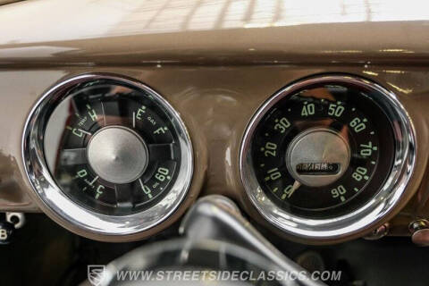 1954 Chevrolet 3100