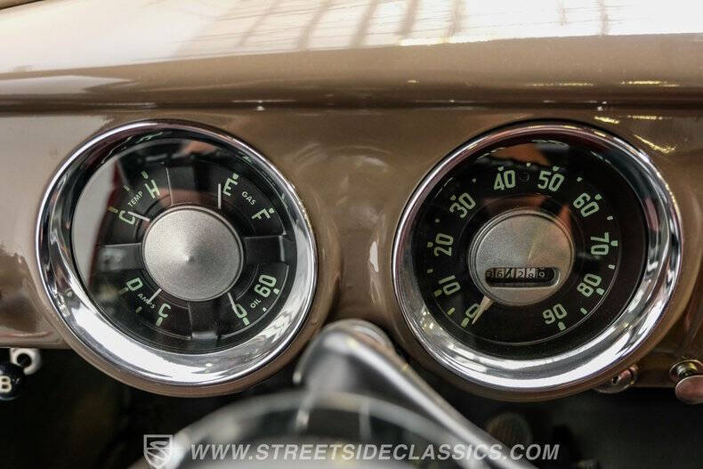 1954 Chevrolet 3100