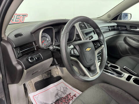 2015 Chevrolet Malibu LS Fleet