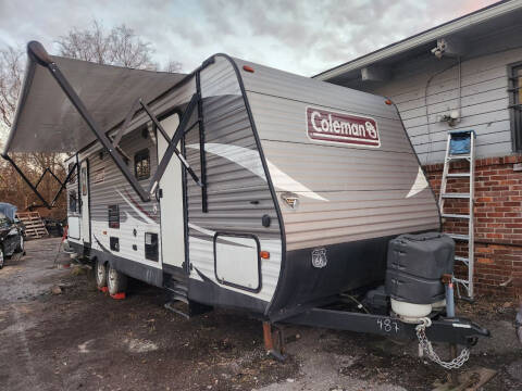 2019 Keystone RV COLEMAN