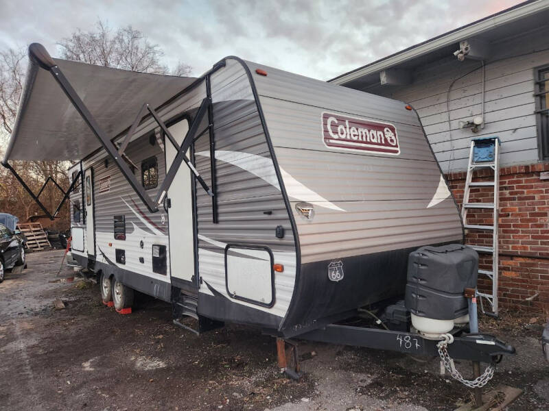 2019 Keystone RV COLEMAN