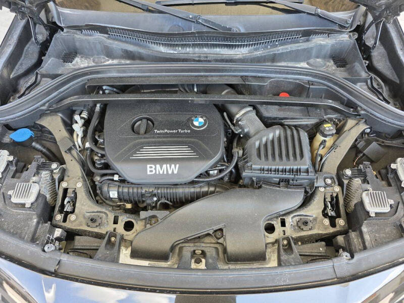 2018 BMW X2 sDrive28i