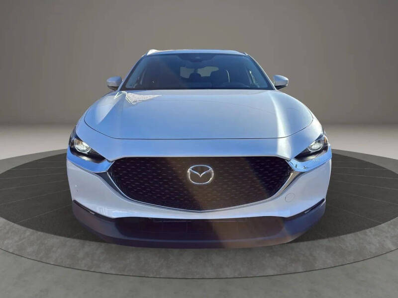 2021 Mazda CX-30 Premium