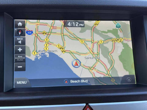 2016 Hyundai Genesis