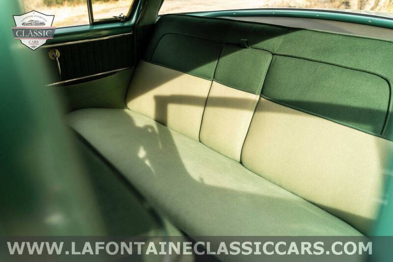 1954 Chrysler New Yorker