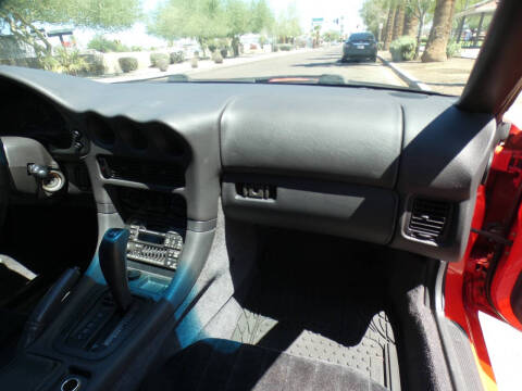 1995 Mitsubishi 3000GT SL