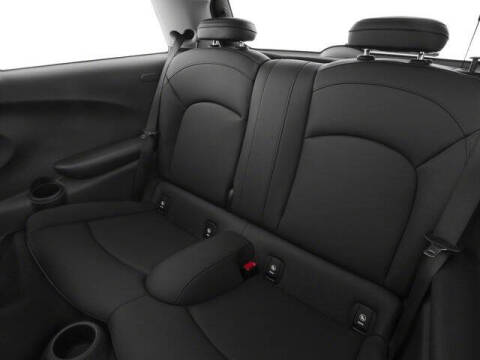 2016 MINI Hardtop 2 Door Cooper
