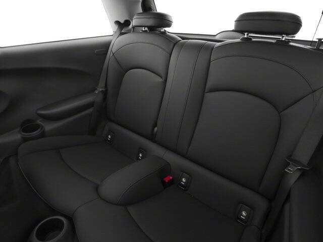 2016 MINI Hardtop 2 Door Cooper
