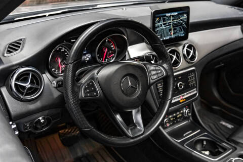 2019 Mercedes-Benz GLA GLA 250 4MATIC