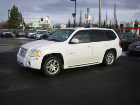 2006 GMC Envoy Denali