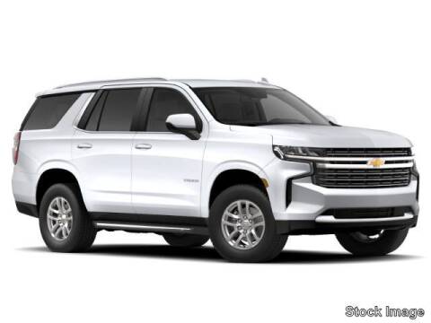 2021 Chevrolet Tahoe for sale at Stephens Auto Center of Beckley in Beckley WV