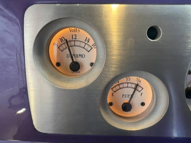 1939 Chevrolet Master Deluxe