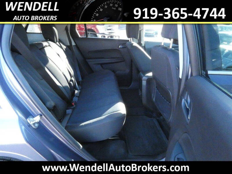 2013 GMC Terrain SLE-1