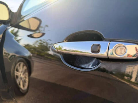 2010 Toyota Avalon