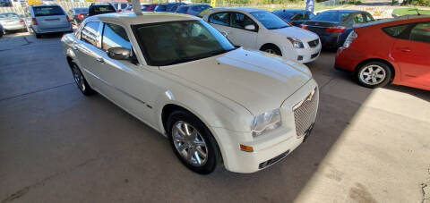 2010 Chrysler 300 for sale at Divine Auto Sales LLC in Omaha NE