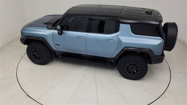 2024 GMC HUMMER EV 3X