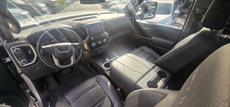 2023 GMC Sierra 2500HD
