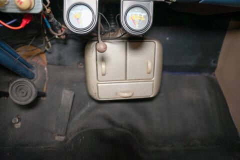 1941 Ford Super Deluxe