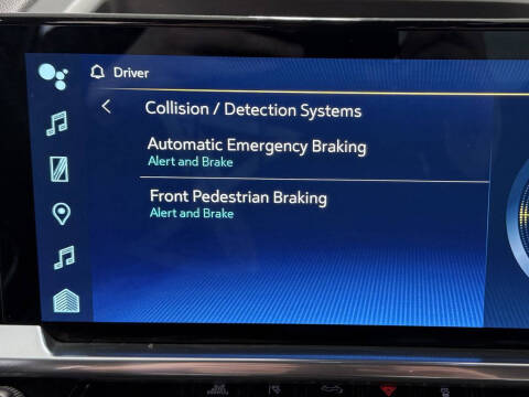 2024 Chevrolet Silverado 3500HD