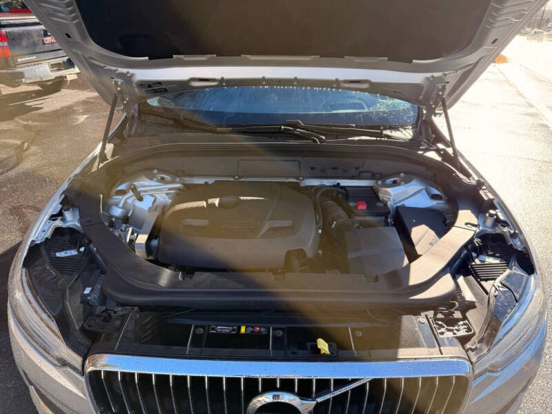 2018 Volvo XC60 T6 Inscription