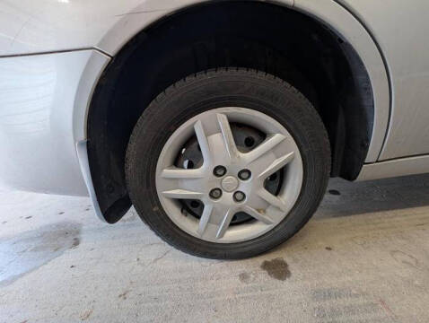 2007 Saturn Ion 2