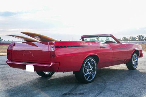 1973 Ford Torino