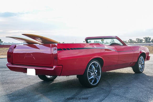 1973 Ford Torino