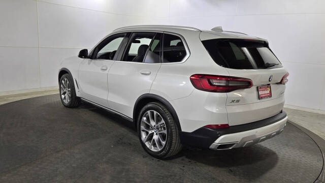 2019 BMW X5 for sale at NJ Car Buyer in Jersey City, NJ