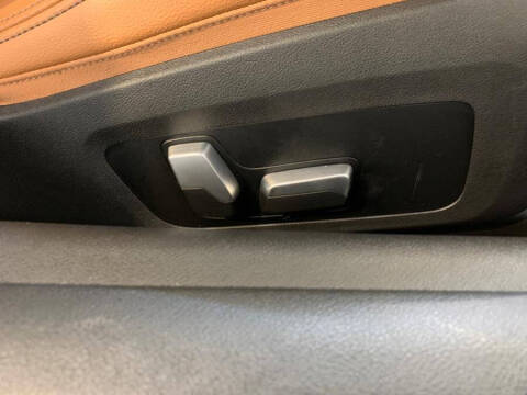 2022 BMW 4 Series 430i xDrive