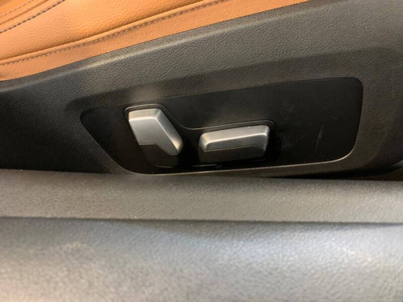 2022 BMW 4 Series 430i xDrive